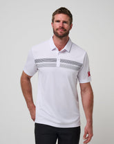 Nebraska Top Recruit Polo - Travis Mathew
