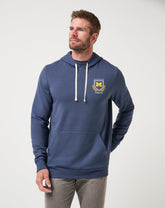 Michigan Stadium Hoodie - Travis Mathew