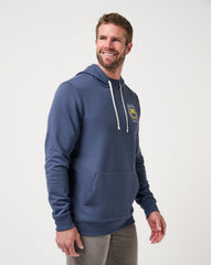 Michigan Stadium Hoodie - Travis Mathew