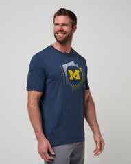 Michigan Underdogs Tee - Travis Mathew