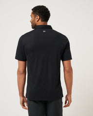 UCLA School Pride Polo - Travis Mathew