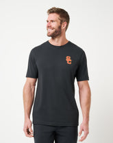 USC Friendly Rivalry Tee - Travis Mathew