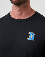UCLA Friendly Rivalry Tee - Travis Mathew
