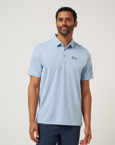 UCLA School Pride Polo - Travis Mathew