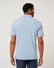 UCLA School Pride Polo - Travis Mathew