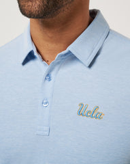 UCLA School Pride Polo - Travis Mathew