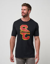 USC Fight Song Tee - Travis Mathew