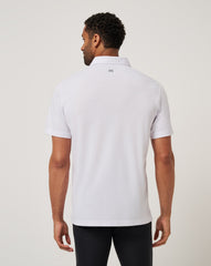 Iowa Top Recruit Polo - Travis Mathew