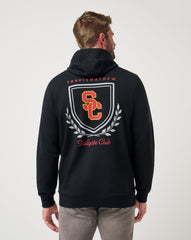 USC Stadium Hoodie - Travis Mathew