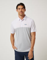 UCLA Drop Back Polo - Travis Mathew