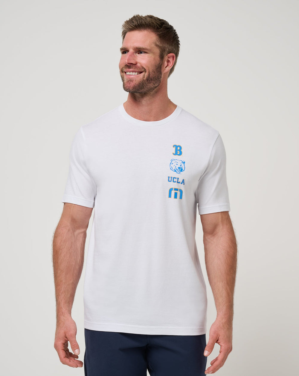 UCLA Playoffs 2.0 Tee - Travis Mathew