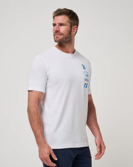 UCLA Playoffs 2.0 Tee - Travis Mathew