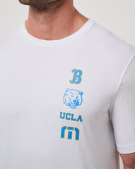 UCLA Playoffs 2.0 Tee - Travis Mathew