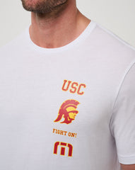 USC Playoffs 2.0 Tee - Travis Mathew