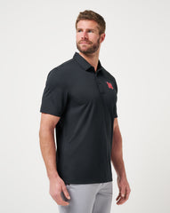Nebraska School Pride Polo - Travis Mathew