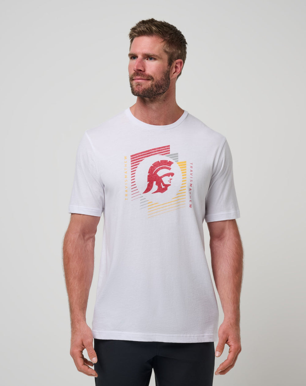 USC Underdogs Tee - Travis Mathew