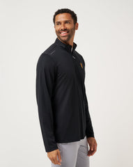 ASU Time To Tailgate Quarter Zip - Travis Mathew