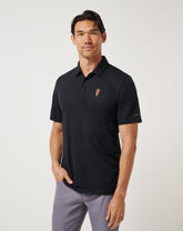 ASU School Pride Polo - Travis Mathew