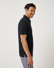 ASU School Pride Polo - Travis Mathew