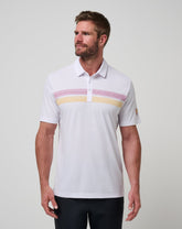 ASU Top Recruit Polo - Travis Mathew