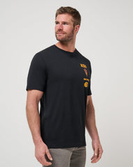 ASU Playoffs 2.0 Tee - Travis Mathew