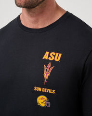 ASU Playoffs 2.0 Tee - Travis Mathew