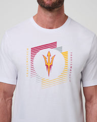 ASU Underdogs Tee - Travis Mathew