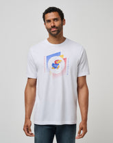 Kansas Underdogs Tee - Travis Mathew