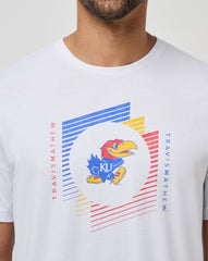 Kansas Underdogs Tee - Travis Mathew