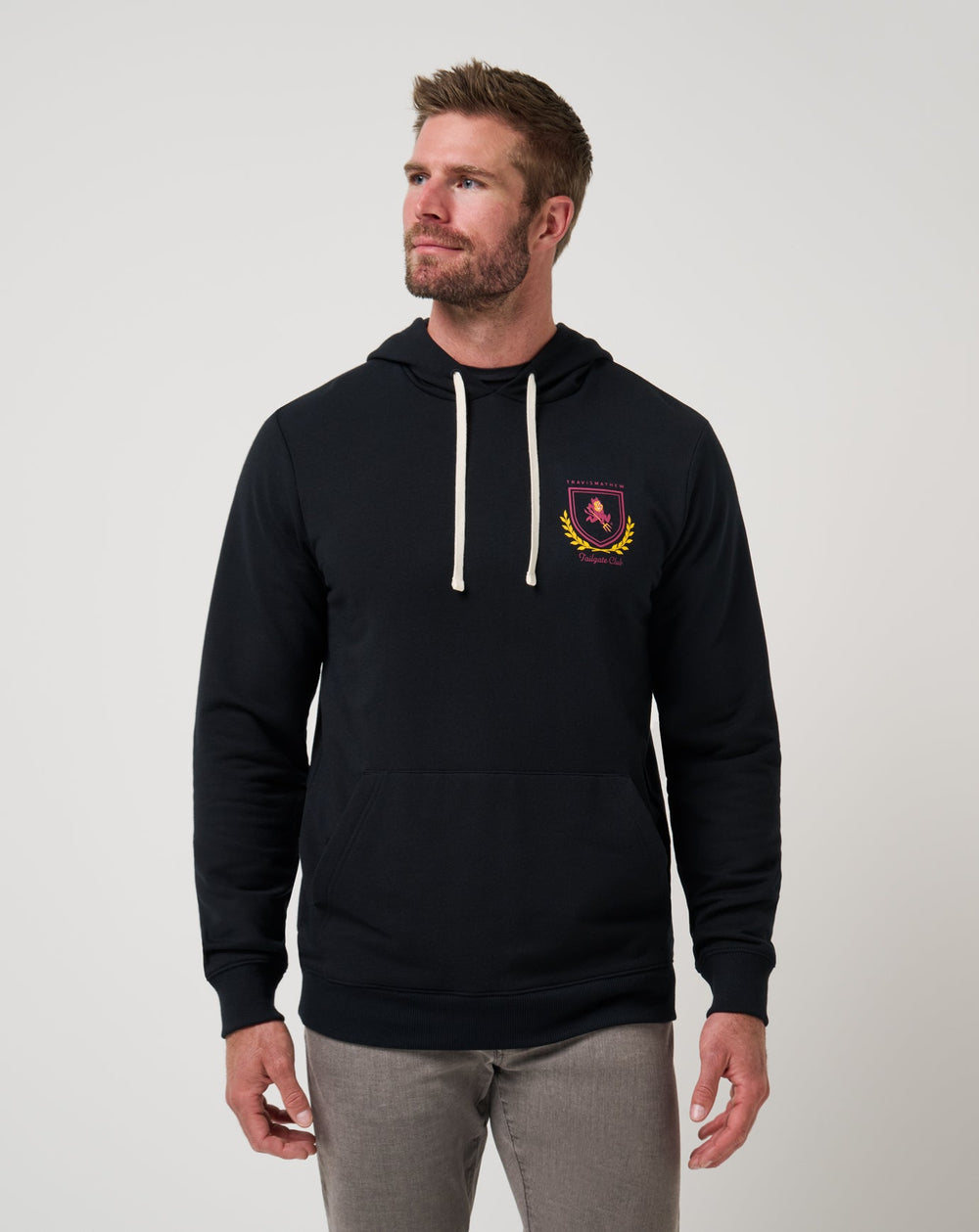 ASU Stadium Hoodie - Travis Mathew