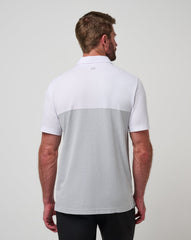 Kansas Drop Back Polo - Travis Mathew