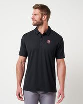 Stanford School Pride Polo - Travis Mathew