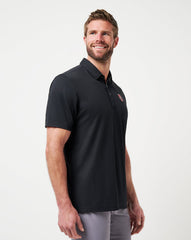 Stanford School Pride Polo - Travis Mathew