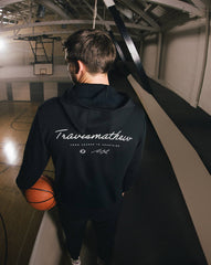 Shot Maker Cloud Hoodie - Travis Mathew