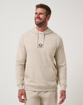 Shot Maker Cloud Hoodie - Travis Mathew