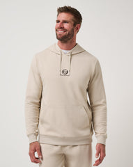 Shot Maker Cloud Hoodie - Travis Mathew