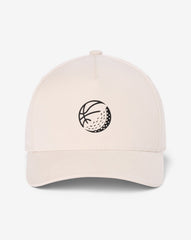 Shot Maker Strapback Hat - Travis Mathew