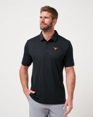 UT Austin School Pride Polo - Travis Mathew