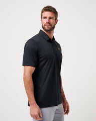 UT Austin School Pride Polo - Travis Mathew