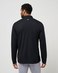 Florida Time To Tailgate Quarter Zip - Travis Mathew