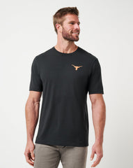 UT Austin Friendly Rivalry Tee - Travis Mathew