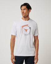 UT Austin Underdogs Tee - Travis Mathew