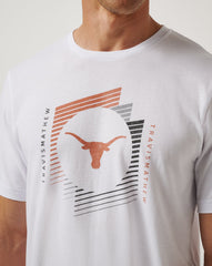 UT Austin Underdogs Tee - Travis Mathew
