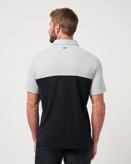 UT Austin Drop Back Polo - Travis Mathew