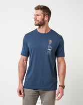 PSU Playoffs 2.0 Tee - Travis Mathew