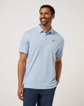 UT Austin School Pride Polo - Travis Mathew