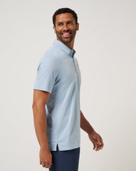 UT Austin School Pride Polo - Travis Mathew