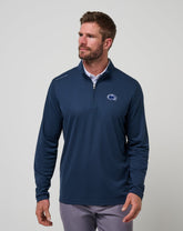 PSU Time To Tailgate Quarter Zip - Travis Mathew