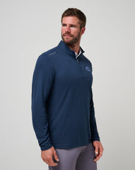 PSU Time To Tailgate Quarter Zip - Travis Mathew