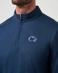 PSU Time To Tailgate Quarter Zip - Travis Mathew